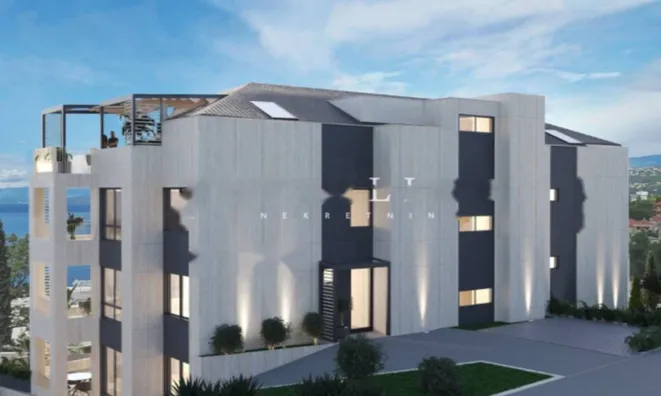 Недвижимость Двухкомнатная квартира в Центре: 16