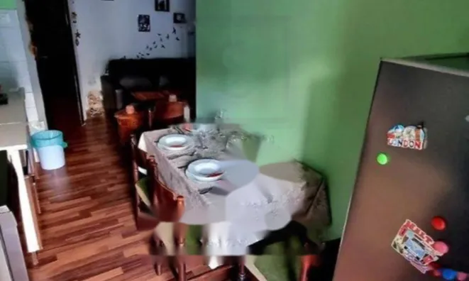 Недвижимость Двухкомнатная квартира, Побри: 3