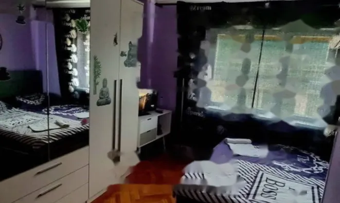 Недвижимость Двухкомнатная квартира, Побри: 5