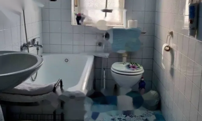 Недвижимость Двухкомнатная квартира, Побри: 10