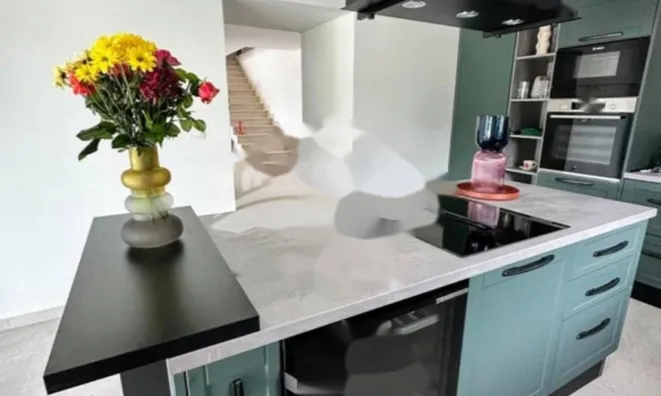 Недвижимость Семейная вилла в Опатии: 1