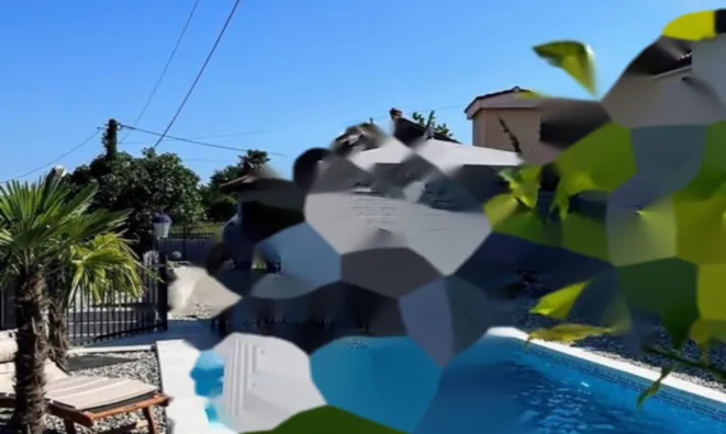 Недвижимость Семейная вилла в Опатии: 2