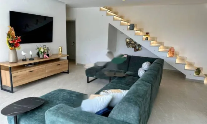 Недвижимость Семейная вилла в Опатии: 3