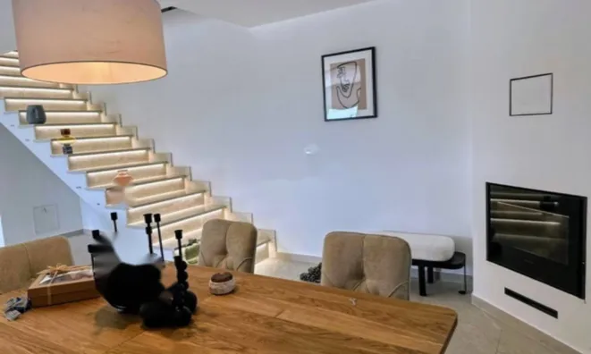 Недвижимость Семейная вилла в Опатии: 4