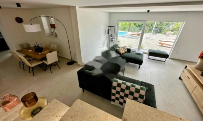 Недвижимость Семейная вилла в Опатии: 5