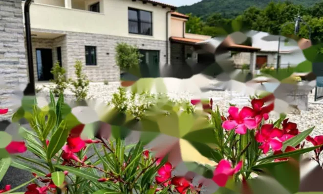 Недвижимость Семейная вилла в Опатии: 6