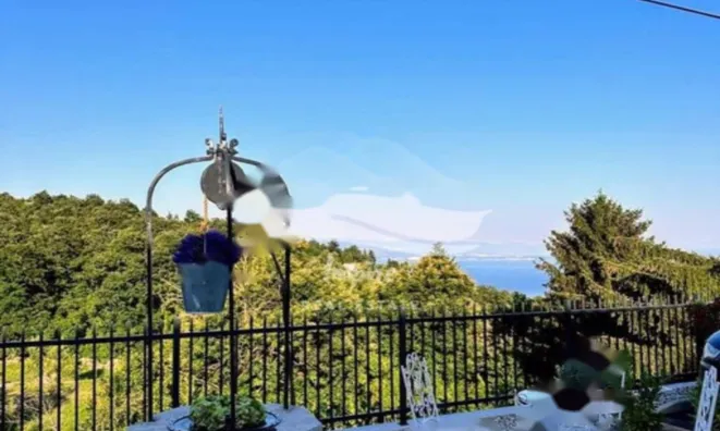 Недвижимость Семейная вилла в Опатии: 7