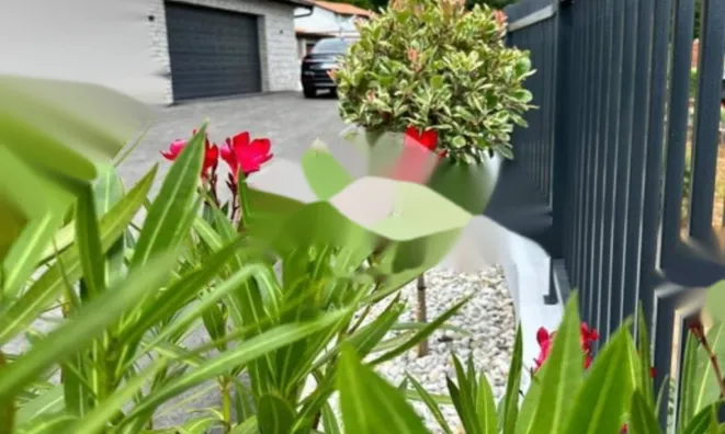 Недвижимость Семейная вилла в Опатии: 8