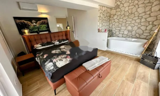 Недвижимость Семейная вилла в Опатии: 13