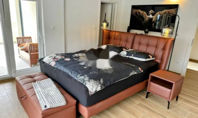 Недвижимость Семейная вилла в Опатии: 14