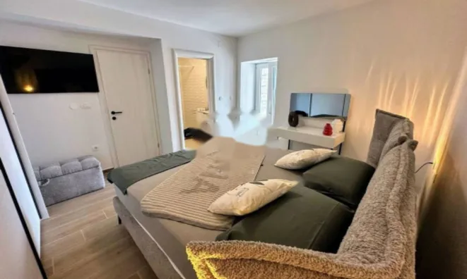 Недвижимость Семейная вилла в Опатии: 15