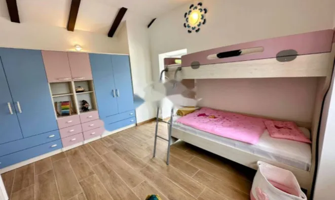 Недвижимость Семейная вилла в Опатии: 16