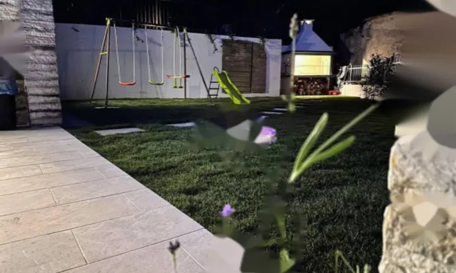 Недвижимость Семейная вилла в Опатии: 22