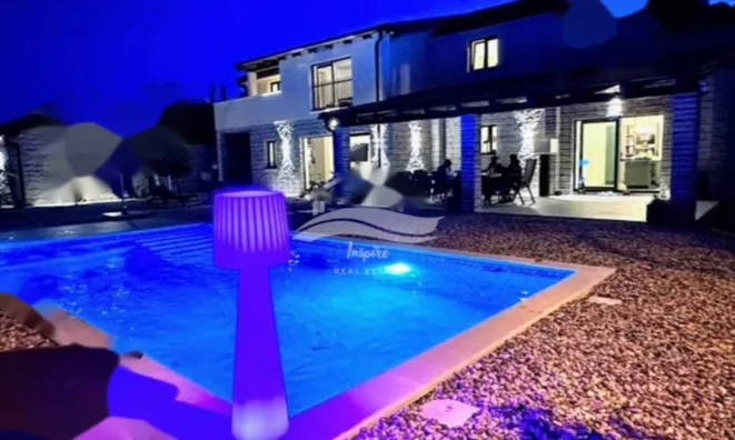 Недвижимость Семейная вилла в Опатии: 23