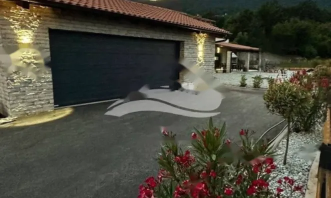 Недвижимость Семейная вилла в Опатии: 25