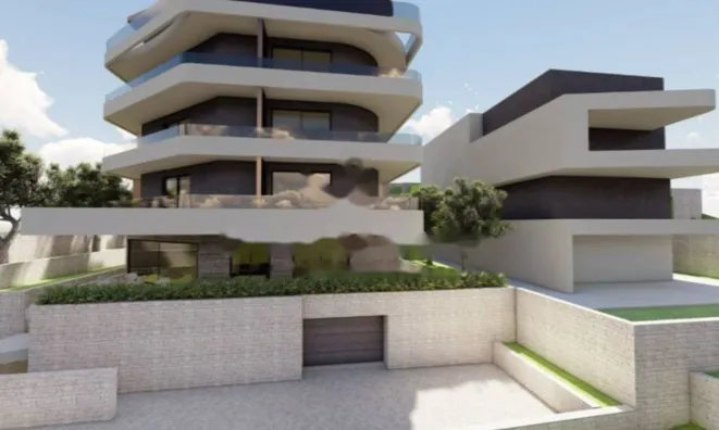 Недвижимость Отель Центр Опатия: 1