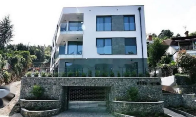 Недвижимость Отель Центр Опатия: 4