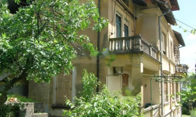 Недвижимость Дом 450 м² в центре Опатии: 1