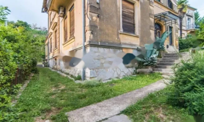 Недвижимость Дом 450 м² в центре Опатии: 2