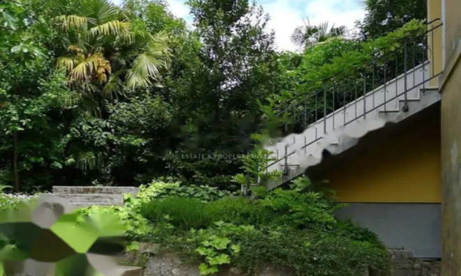 Недвижимость Дом 450 м² в центре Опатии: 4