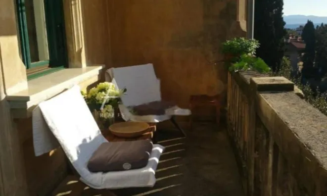 Недвижимость Дом 450 м² в центре Опатии: 7