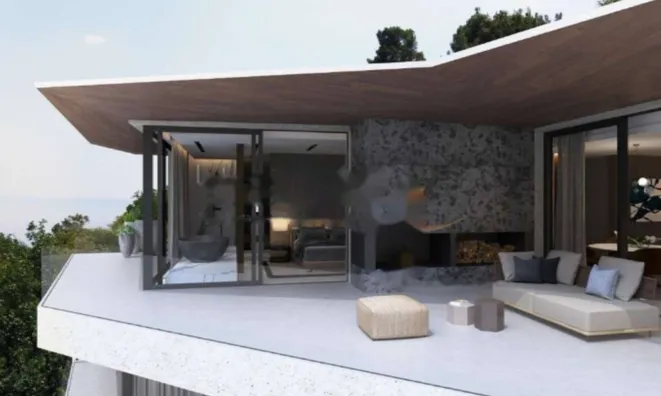 Недвижимость Трёхкомнатная квартира в центре: 5