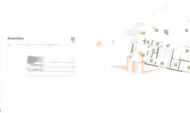 Недвижимость Трёхкомнатная квартира в центре: 13