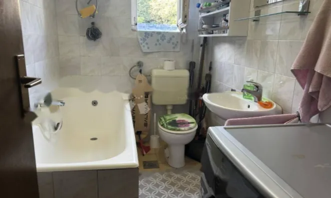 Недвижимость Трёхкомнатная квартира в центре: 5