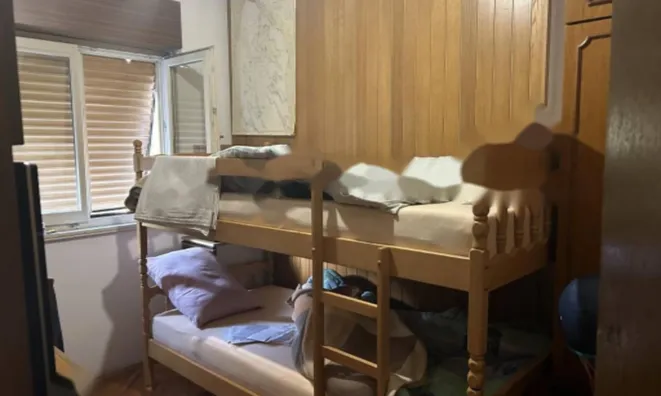 Недвижимость Трёхкомнатная квартира в центре: 7