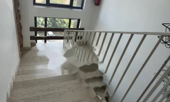 Недвижимость Трёхкомнатная квартира в центре: 8