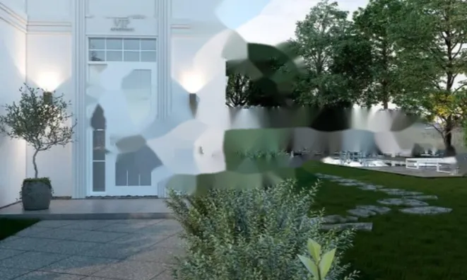 Недвижимость Четырёхкомнатная квартира в центре Опатии: 5