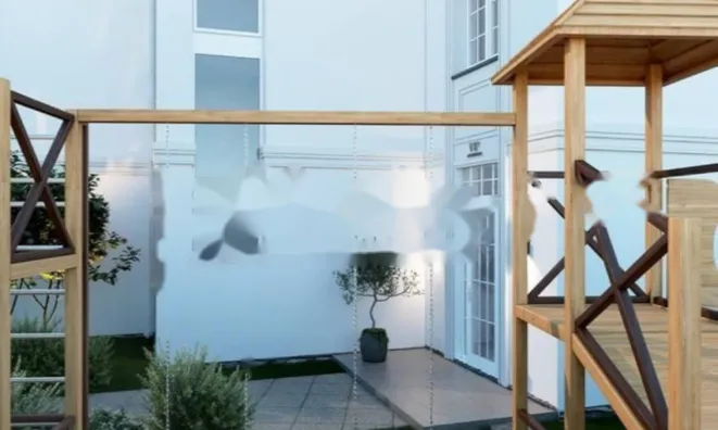 Недвижимость Четырёхкомнатная квартира в центре Опатии: 6