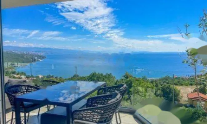 Недвижимость Четырёхкомнатная квартира: 2