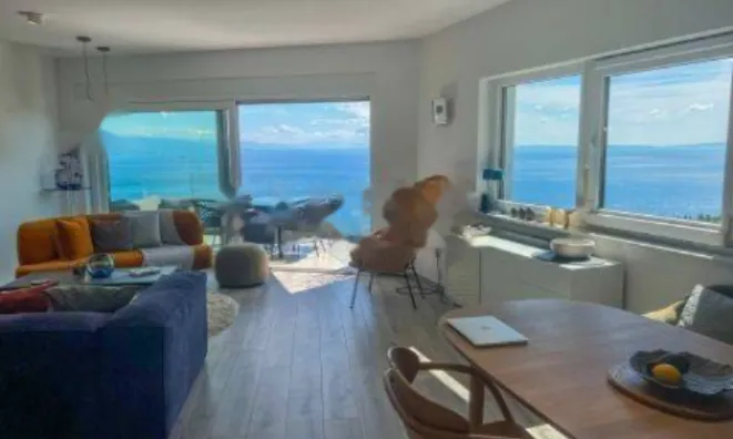 Недвижимость Четырёхкомнатная квартира: 3