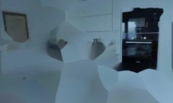 Недвижимость Четырёхкомнатная квартира: 6