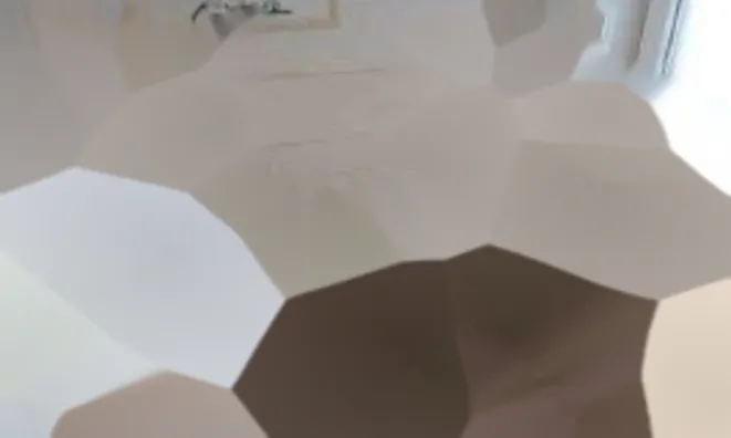 Недвижимость Четырёхкомнатная квартира: 10