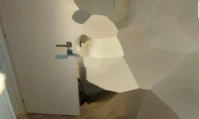 Недвижимость Четырёхкомнатная квартира: 11