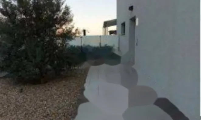 Недвижимость Четырёхкомнатная квартира: 12