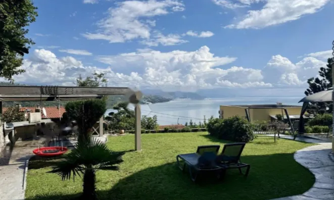 Недвижимость Трёхкомнатная квартира в Опатии: 2