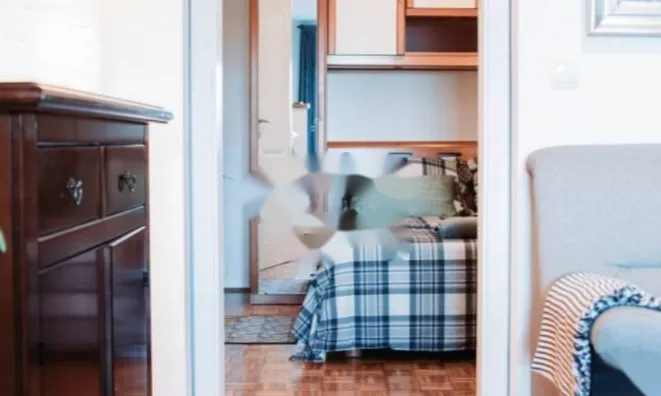 Недвижимость Трёхкомнатная квартира в Опатии: 6