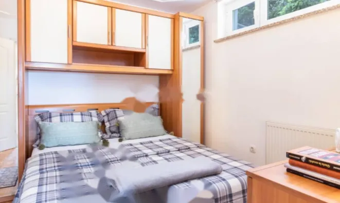 Недвижимость Трёхкомнатная квартира в Опатии: 7