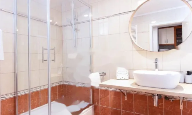 Недвижимость Трёхкомнатная квартира в Опатии: 10