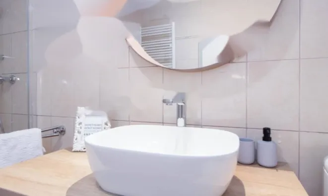 Недвижимость Трёхкомнатная квартира в Опатии: 11