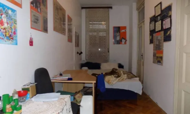 Недвижимость Квартира в центре Опатии: 1