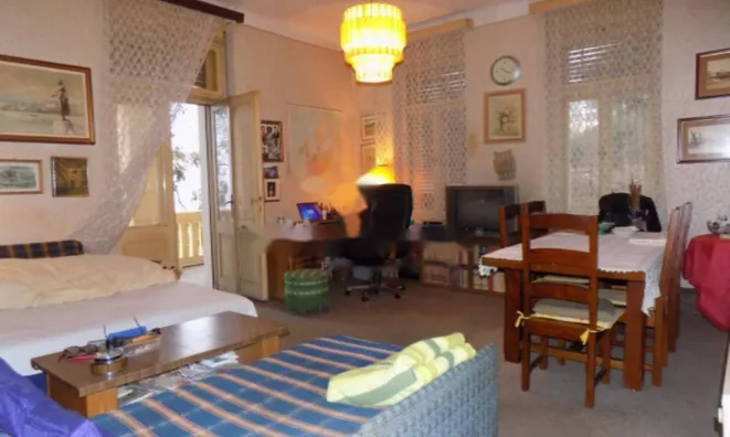 Недвижимость Квартира в центре Опатии: 2