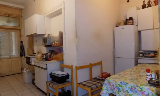 Недвижимость Квартира в центре Опатии: 4