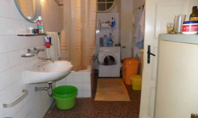 Недвижимость Квартира в центре Опатии: 6