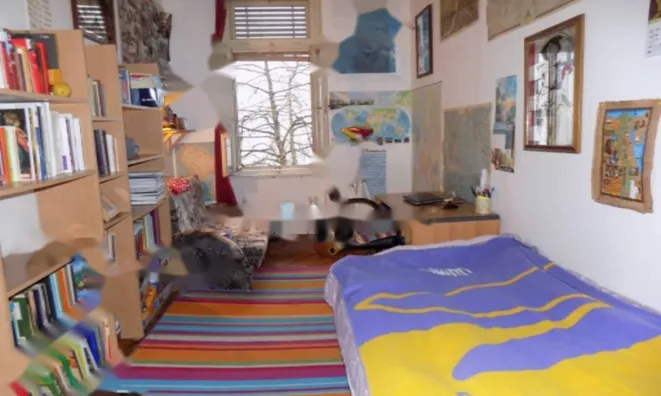 Недвижимость Квартира в центре Опатии: 7