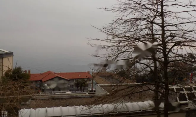 Недвижимость Квартира в центре Опатии: 9