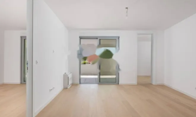 Недвижимость Двухкомнатная квартира, Центр: 2